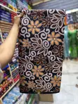 Ankara 100% Cotton - Yard 6 - 3