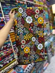 Ankara 100% Cotton - Yard 6 - 5