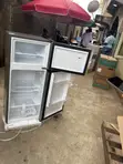 Hisense REF172DR Refrigerator - 1