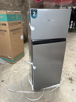 Hisense REF172DR Refrigerator