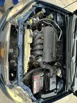 Toyota Corolla LE 2006 Blue - 1