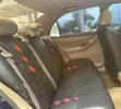 Toyota Corolla LE 2006 Blue - 3