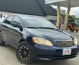 Toyota Corolla LE 2006 Blue - 4