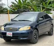 Toyota Corolla LE 2006 Blue - 5