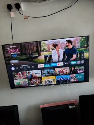TCL Fire Smart TV 40-Inch 4K Used
