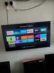 TCL Fire Smart TV 40-Inch 4K Used - 4