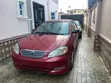 Toyota Corolla 2003 Ja - 1