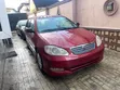 Toyota Corolla 2003 Ja - 2