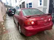 Toyota Corolla 2003 Ja - 3