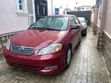 Toyota Corolla 2003 Ja - 5