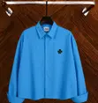 Louis Vuitton Men's V-Neck T-Shirt - 1