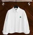 Louis Vuitton Men's V-Neck T-Shirt - 3