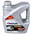 Channels Diesel Engine Oil SAE 50 4 Litres - 1