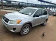 Toyota RAV4 2.5 Limited 4x4 2011 Silver - 2