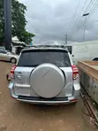 Toyota RAV4 2.5 Limited 4x4 2011 Silver - 3