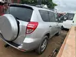 Toyota RAV4 2.5 Limited 4x4 2011 Silver - 4