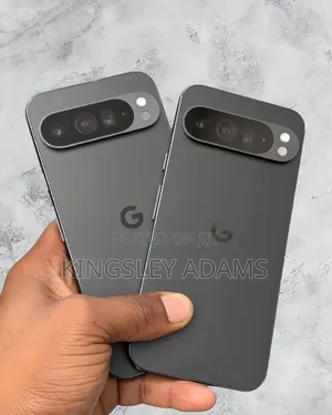 Sabon Google Pixel 9 Pro XL 256GB Baki