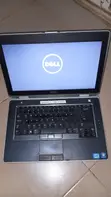Dell Laptop 4GB RAM Intel Core i5 HDD 500GB - 1
