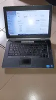 Dell Laptop 4GB RAM Intel Core i5 HDD 500GB - 3