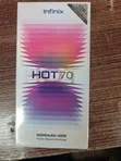 New Infinix Hot 70 128GB Blue - 3