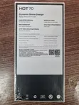 New Infinix Hot 70 128GB Blue - 4