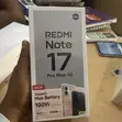 Sabo Xiaomi Redmi Note 17 Pro Max 256GB - 3