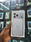 New Apple iPhone 17 Pro Max 256GB White - 1