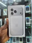 New Apple iPhone 17 Pro Max 256GB White - 3