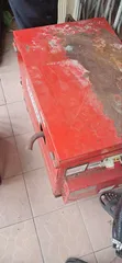 Zonergy 15kVA Generator - Used - 2