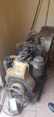 Zonergy 15kVA Generator - Used - 3