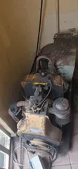 Zonergy 15kVA Generator - Used - 4