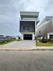 5-Bedroom Smart Duplex tare da Cinema & Pool a VGC, Ajah - 2