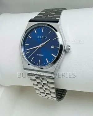 Casio Wrist Watch - Brand New