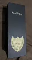 Dom Pérignon Vintage 2017 Champagne - 3