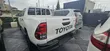Sabon Toyota Hilux 2026 Fari - 2