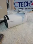 Magcubic HY300 Mai ɗaukar Hoto Mai Wayo 1080P Android - 3