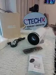 Magcubic HY300 Mai ɗaukar Hoto Mai Wayo 1080P Android - 5