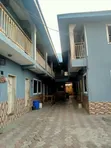 Gidan Bungalow mai dakuna 20 a Obio-Akpor don siyarwa - 2