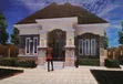 Gidan Bungalow mai dakuna 20 a Obio-Akpor don siyarwa - 3