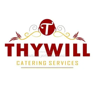 Thywill and Sons Global Limited: Catering & Event Planning