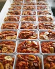 Thywill and Sons Global Limited: Catering & Event Planning - 2
