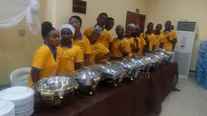 Thywill and Sons Global Limited: Catering & Event Planning