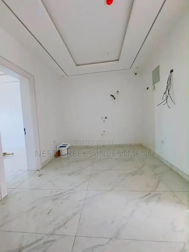 4 Bedroom Duplex for Sale a Ogudu GRA Phase 1 - 1