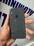 Apple iPhone XR 64GB Black - 1