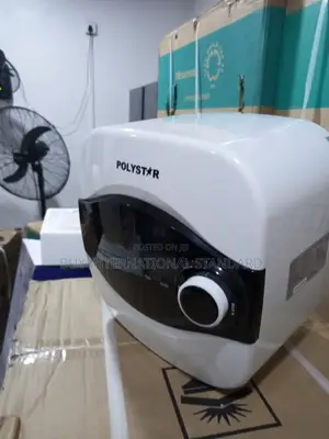 Polystar PV-JY10LWH 10L Water Heater