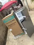 Hisense REF172DR Refrigerator - 2