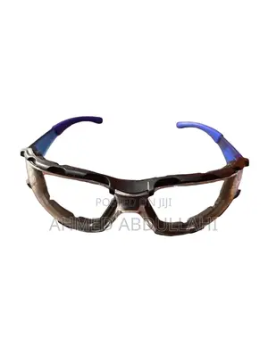 MSA Safety Glasses