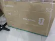 Hisense 50-inch 50A4Q Smart UHD TV - 1