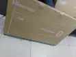 Hisense 50-inch 50A4Q Smart UHD TV - 2