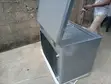 Skyrun Fast Freezing Deep Freezer - 1